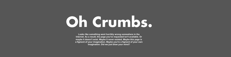 oh-crumbs