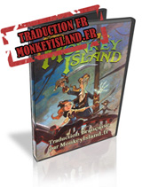 Tales of Monkey Island - Traduction FR